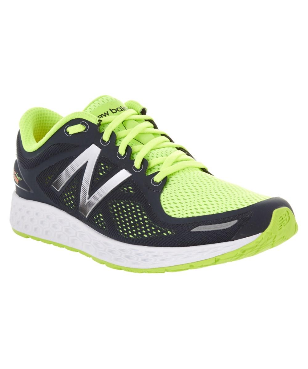 New Balance Men S Fresh Foam Zante V2 Running Shoe In Bg2 Modesens