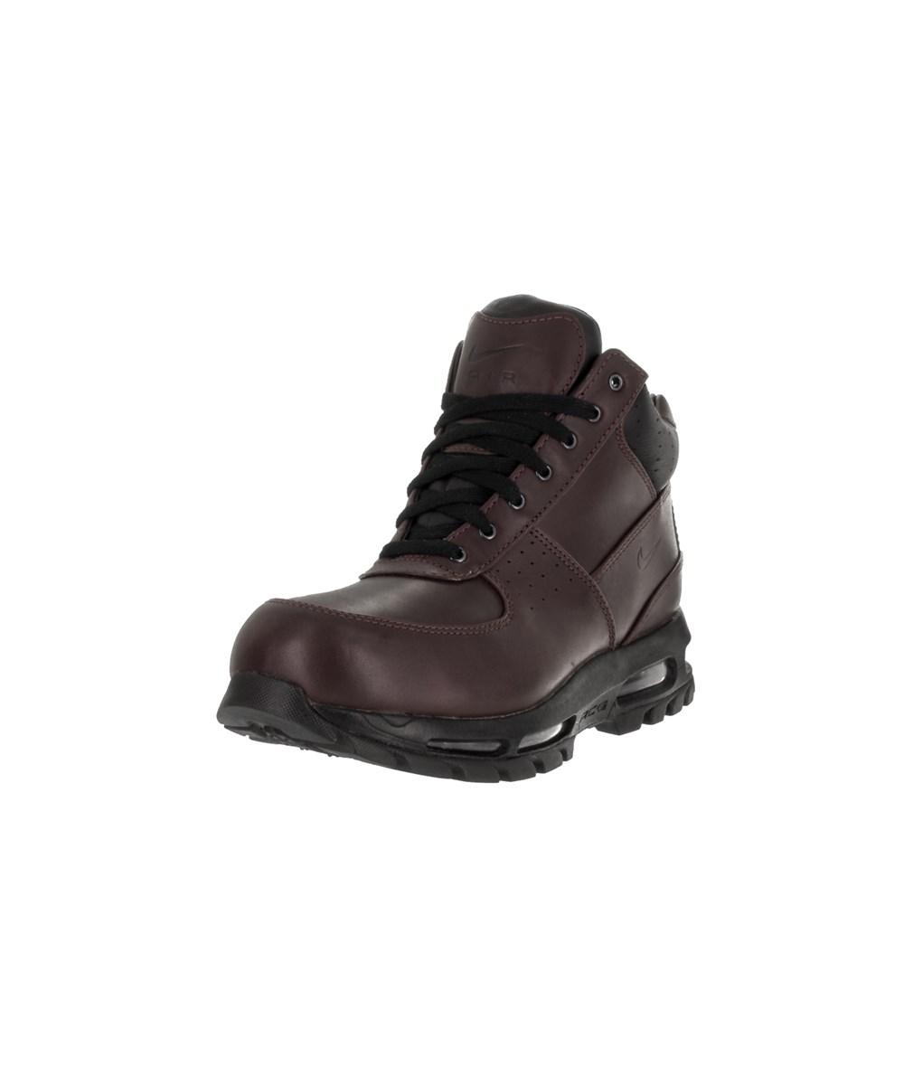 men's air max goadome boot