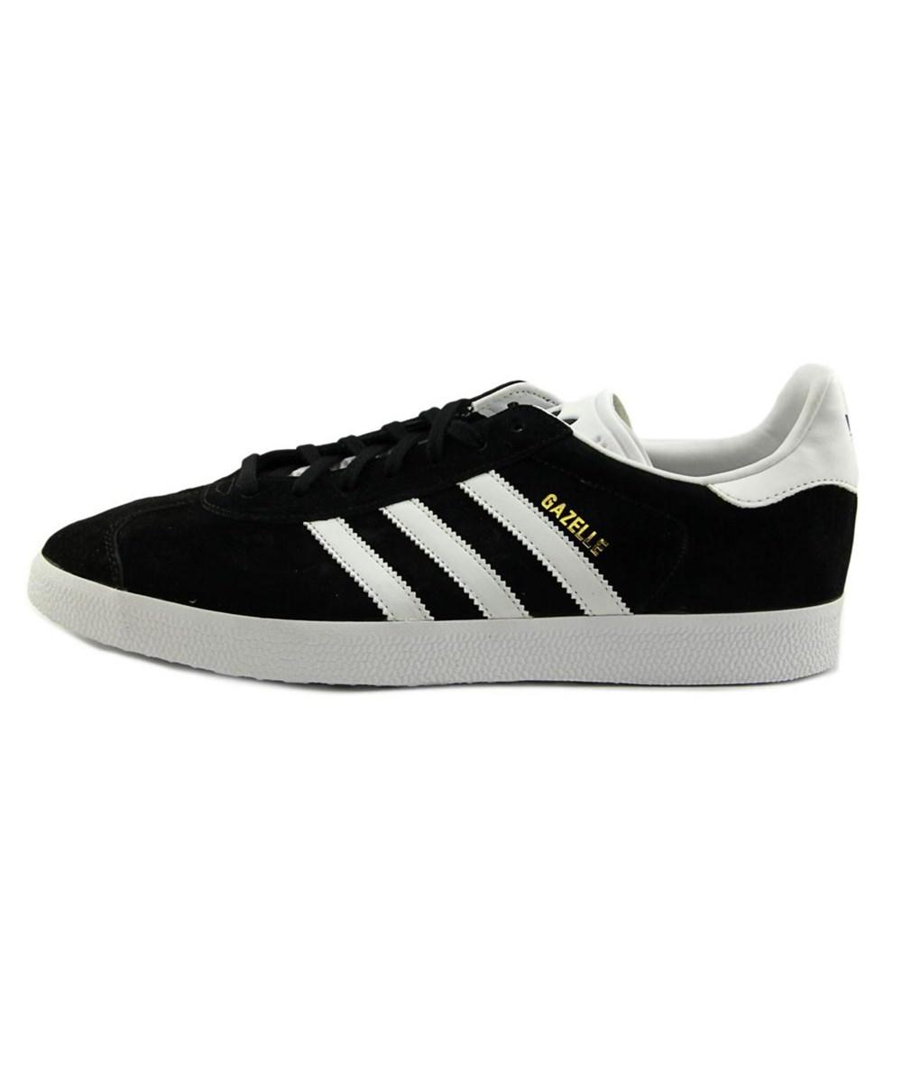 mens gazelle trainers