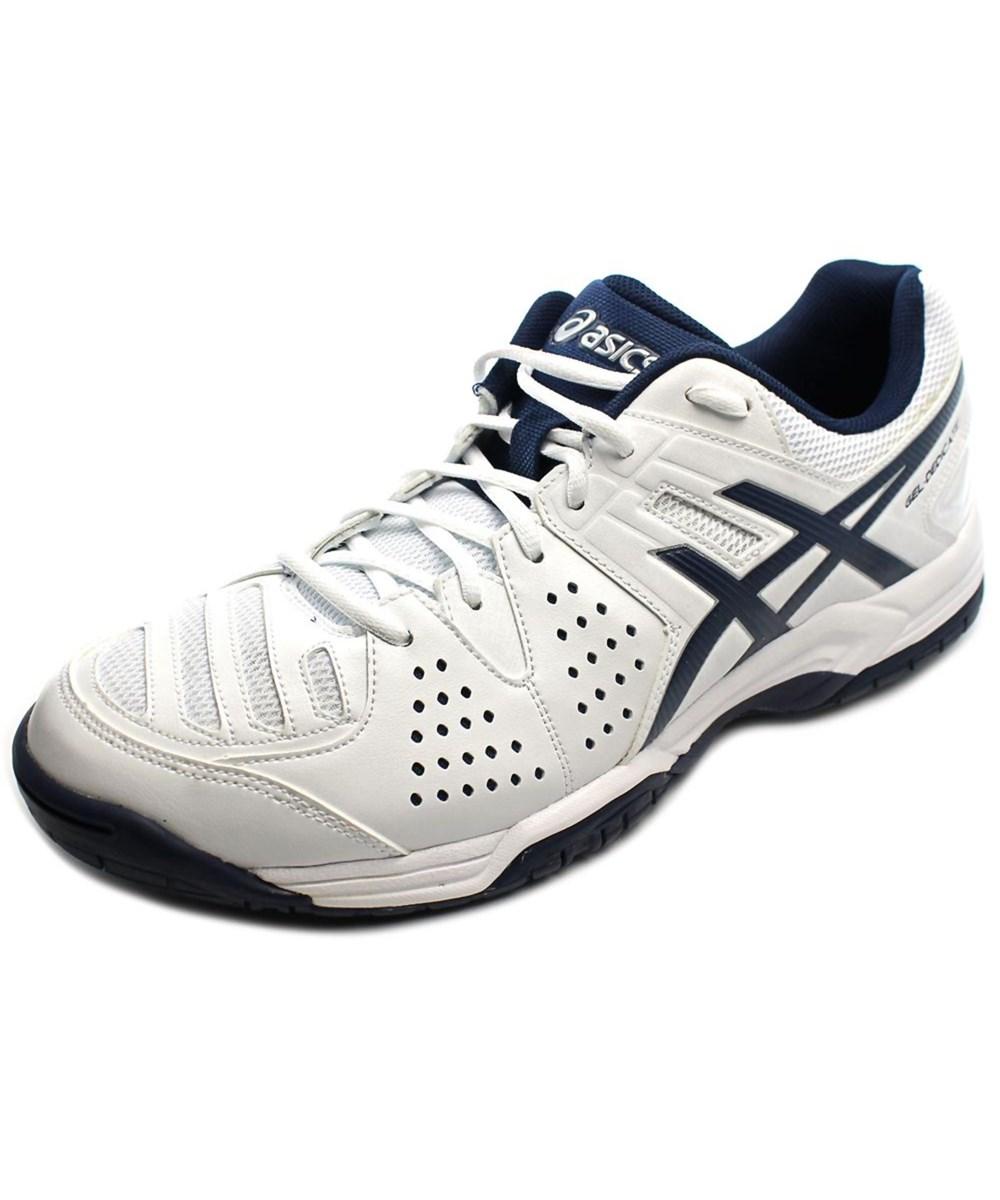 asics gel dedicate 4 women's