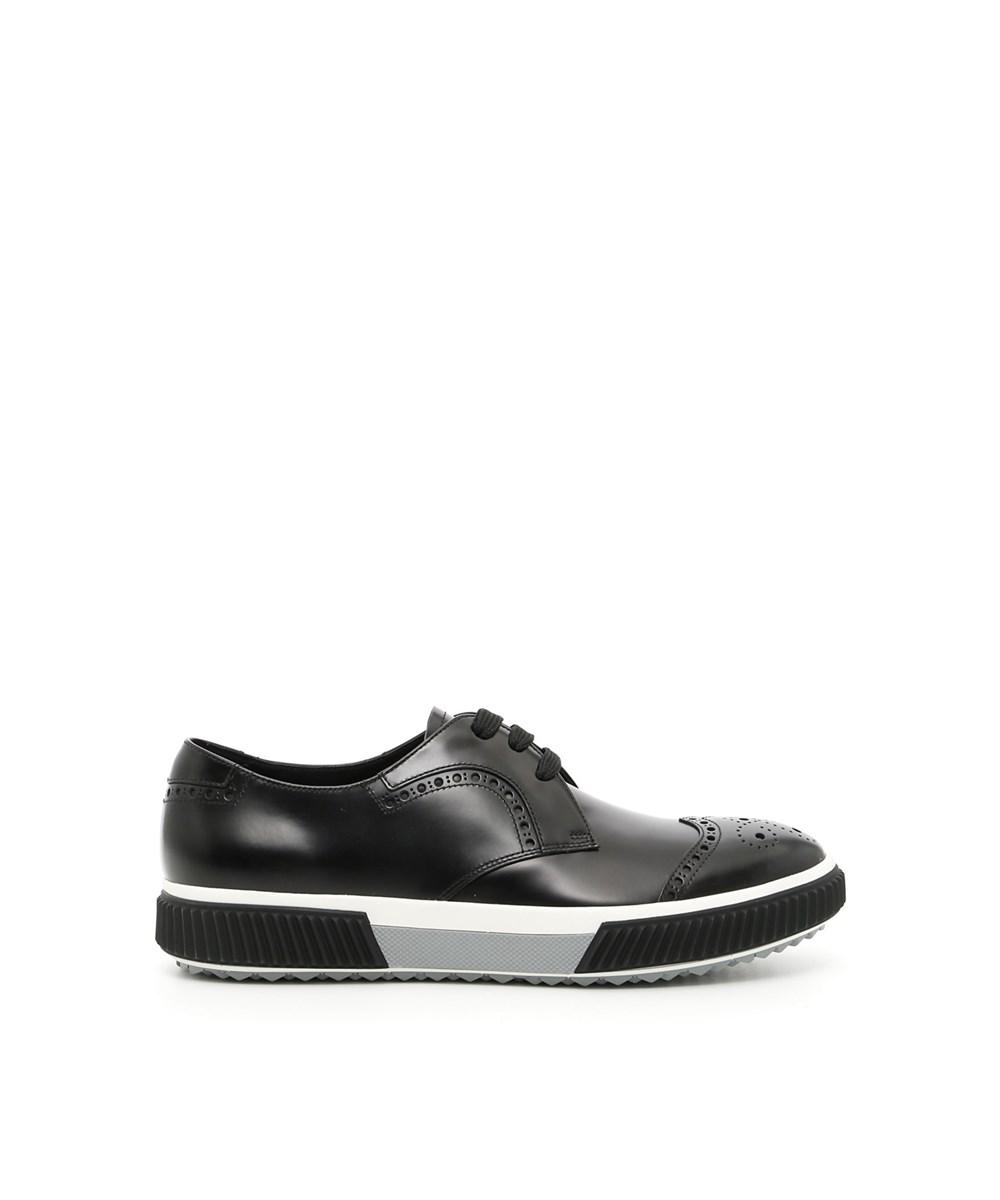 prada sport shoes