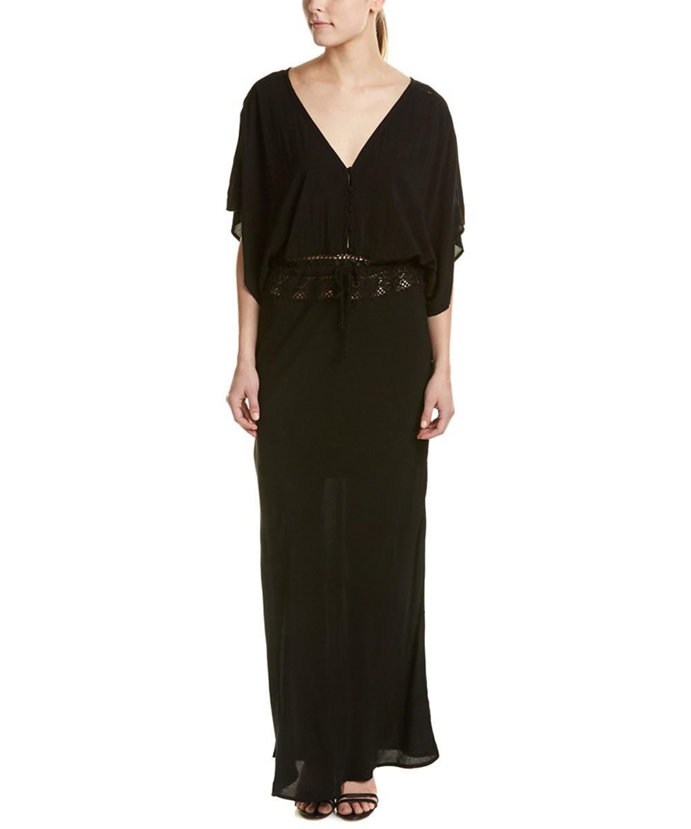 yfb maxi dress