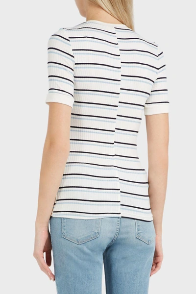 Shop Frame Striped T-shirt
