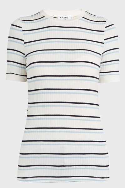 Shop Frame Striped T-shirt