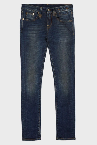 Shop R13 Kate Skinny Jeans