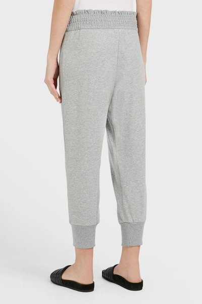 Shop 3.1 Phillip Lim / フィリップ リム Ribbed Hem Cotton Jogging Trousers