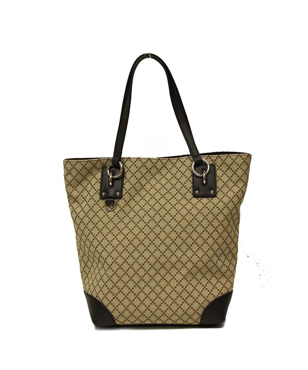 gucci diamante tote