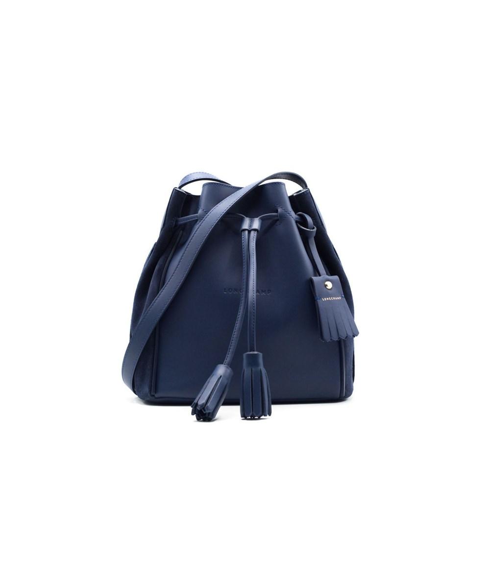 longchamp penelope backpack