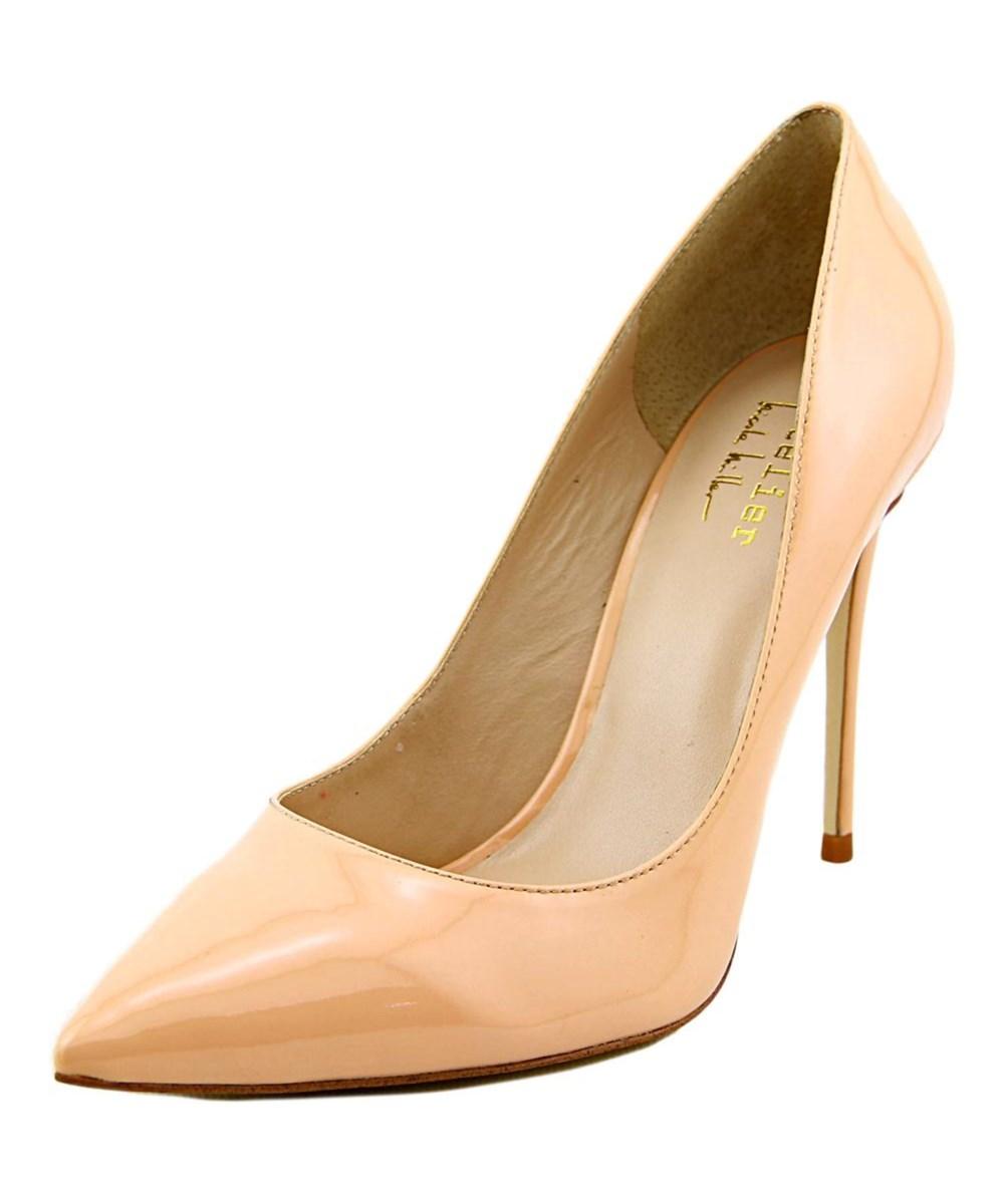 nicole miller heels