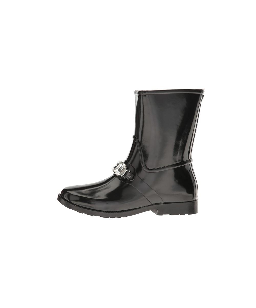 michael kors leslie rain boots