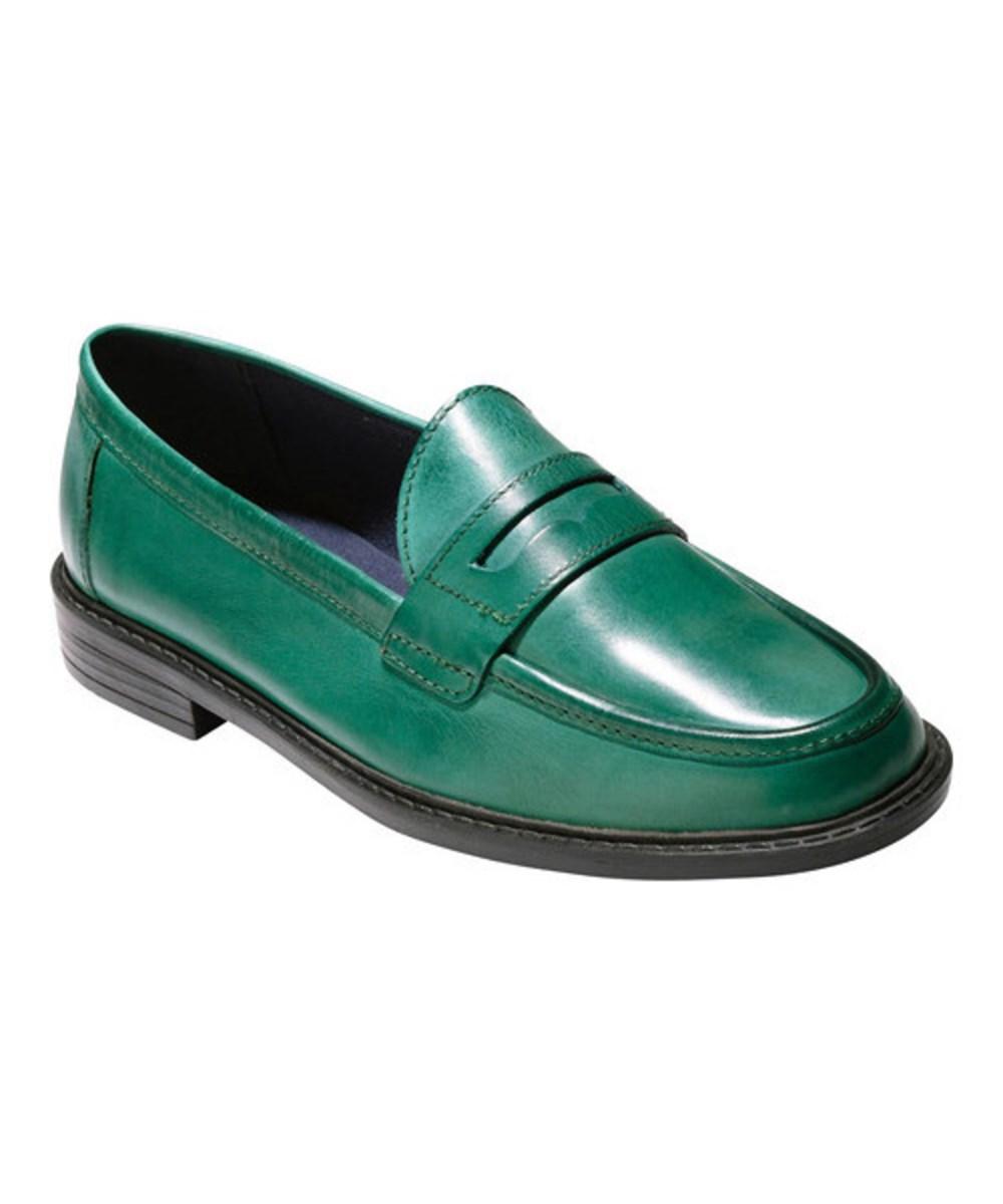 cole haan campus penny loafer