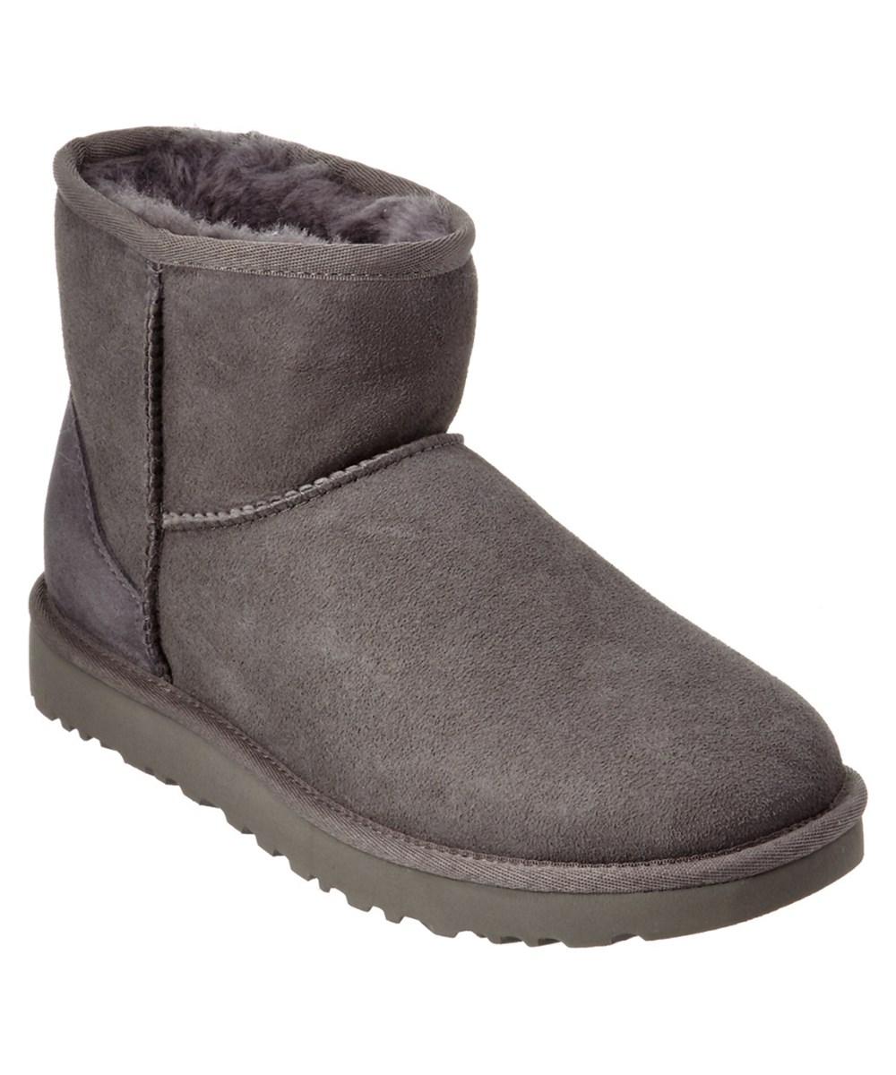 ugg twinface sheepskin