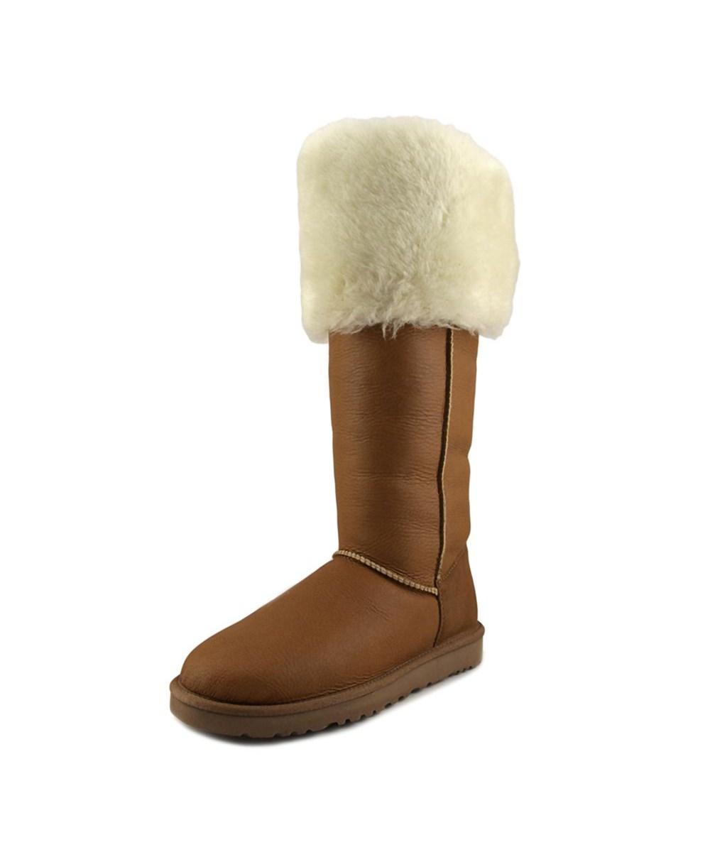 ugg australia bailey button