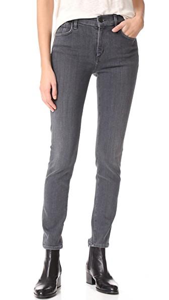 goldsign skinny jeans