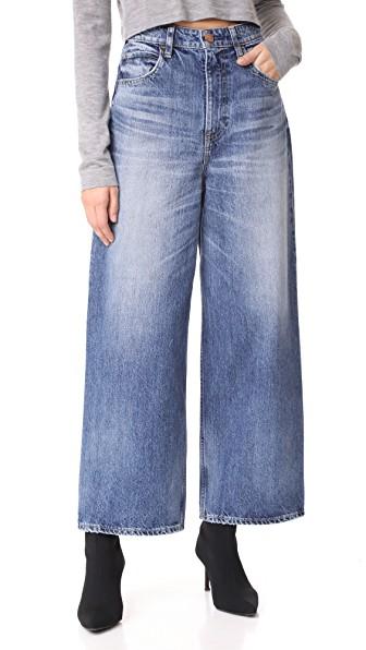 red card jeans