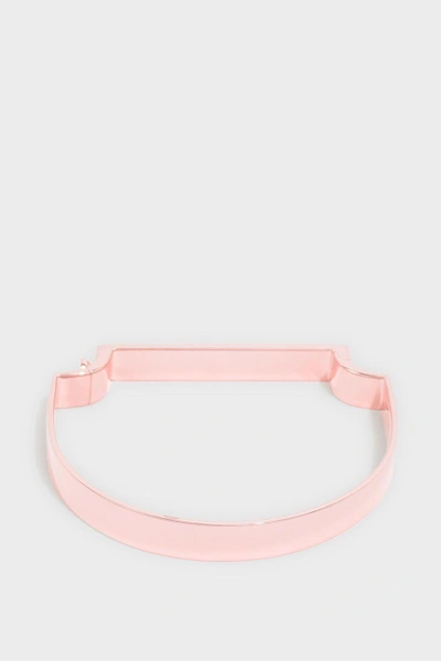 Shop Monica Vinader Signature Bangle