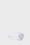 Monica Vinader Siren Semiprecious Stone Stacking Ring