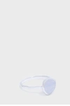 Monica Vinader Siren Semiprecious Stone Stacking Ring