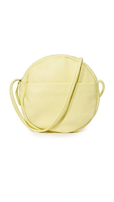 BAGGU CIRCLE PURSE 