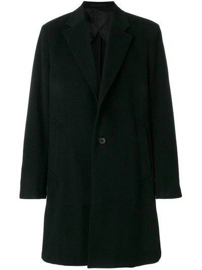 Shop Our Legacy Single Breasted Coat