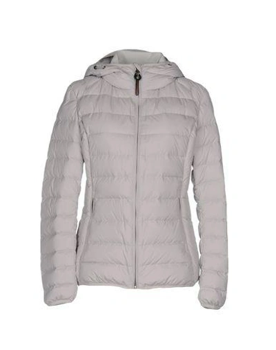 Shop Parajumpers In Light Grey