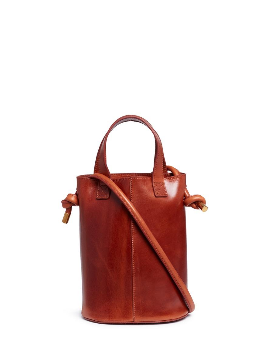 trademark bag sale