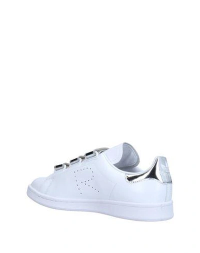 Shop Adidas Originals Sneakers In White