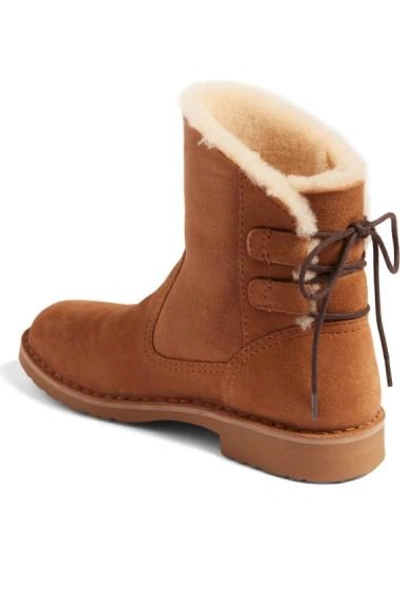 Ugg hotsell naiyah chestnut