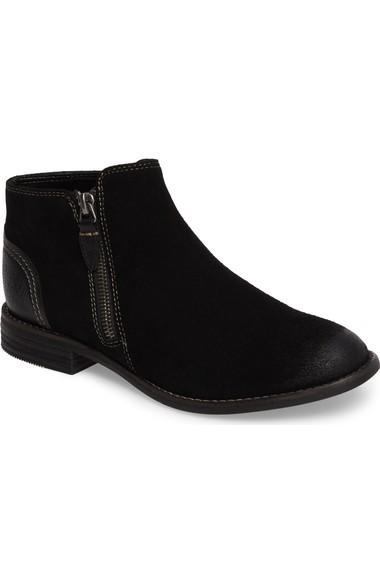 clarks maypearl juno ankle boot