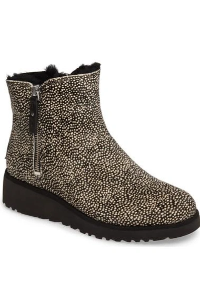 Ugg shala cheap black