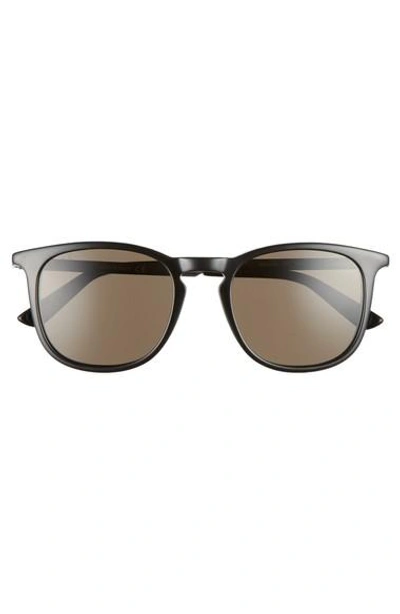 Shop Gucci Optyl 51mm Sunglasses - Black