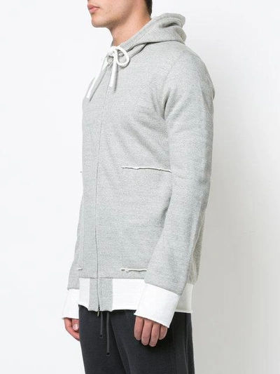 Shop Taichi Murakami Grey