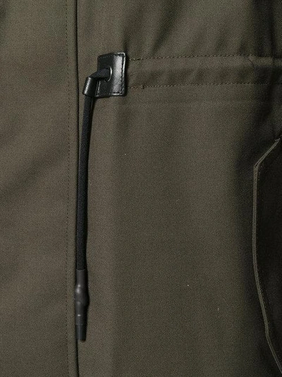 Mackage fabrizio best sale