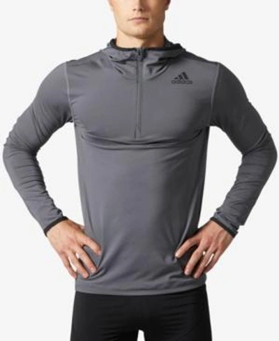 Adidas Originals Adidas Men's Climalite Techfit Compression