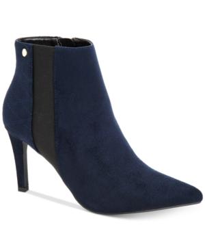 calvin klein women's bestie ankle boot