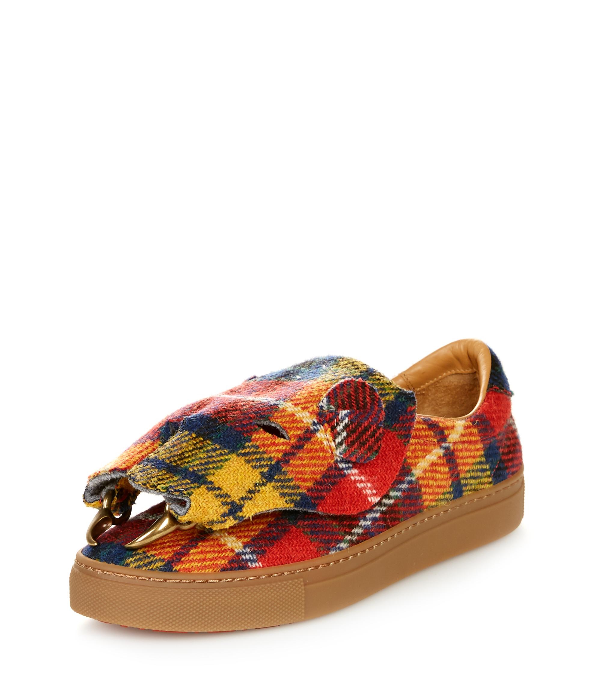vivienne westwood womens trainers