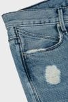 RTA 90's Destroyed Jeans