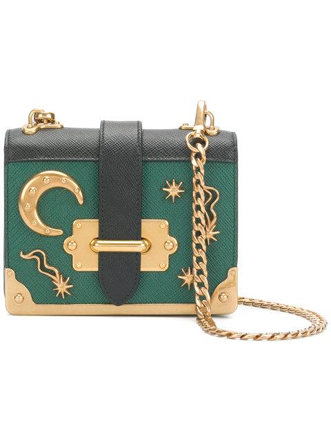 prada star purse
