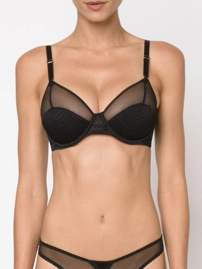 Fleur Du Mal Black
