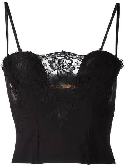 Shop La Perla Black