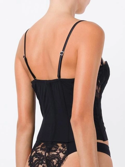 Shop La Perla Black