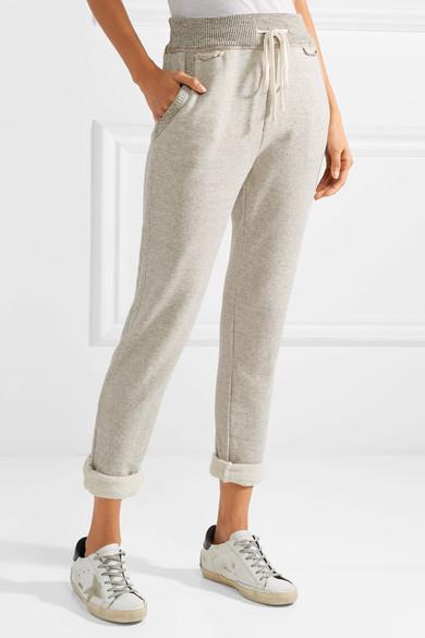 james perse track pants