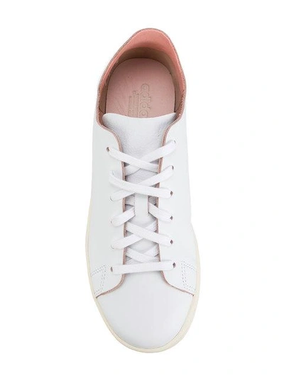 Stan Smith Nude板鞋