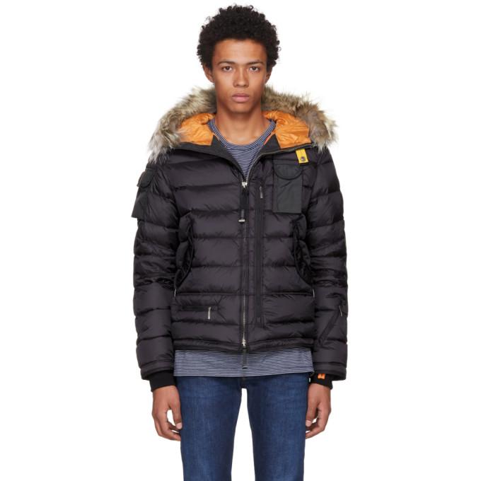 parajumpers skimaster padded jacket