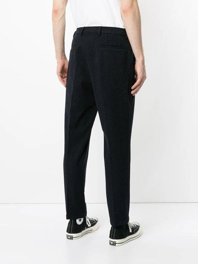 Shop En Route Straight Trousers