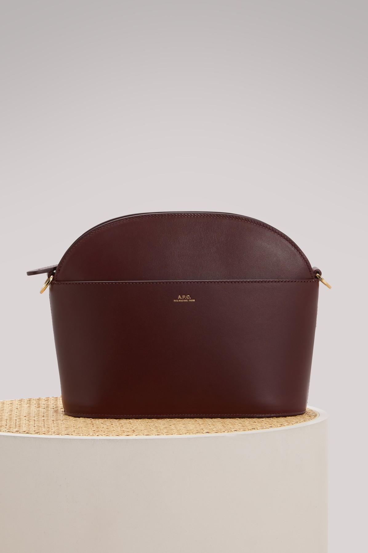 gabrielle shoulder bag
