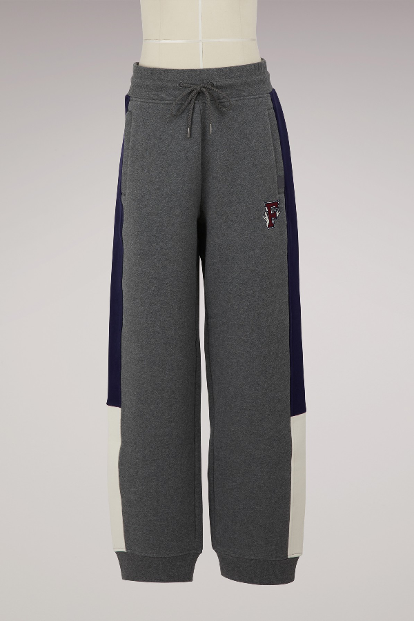 fenty sweatpants