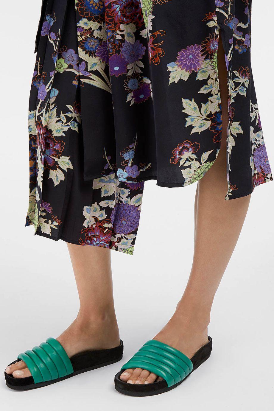 isabel marant hellea sandals