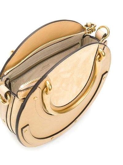 Pixie小号单肩包