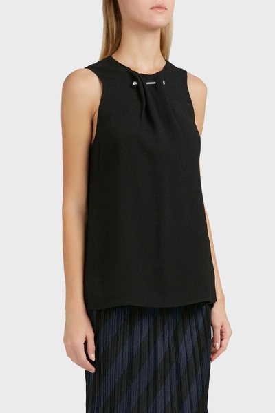 Shop Proenza Schouler Neckline Bar Top